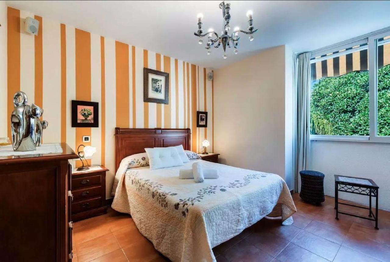 Atico Guadalhorce - Mirador Privado Con Barbacoa Y Solarium Apartman Álora Kültér fotó