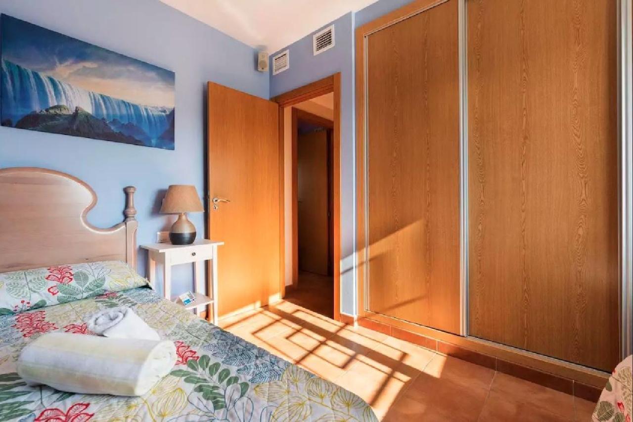 Atico Guadalhorce - Mirador Privado Con Barbacoa Y Solarium Apartman Álora Kültér fotó
