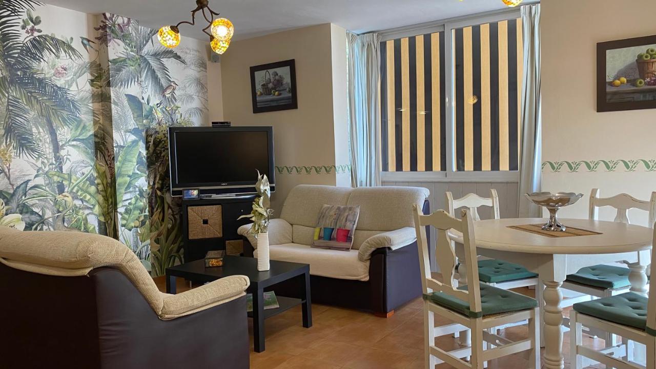Atico Guadalhorce - Mirador Privado Con Barbacoa Y Solarium Apartman Álora Kültér fotó