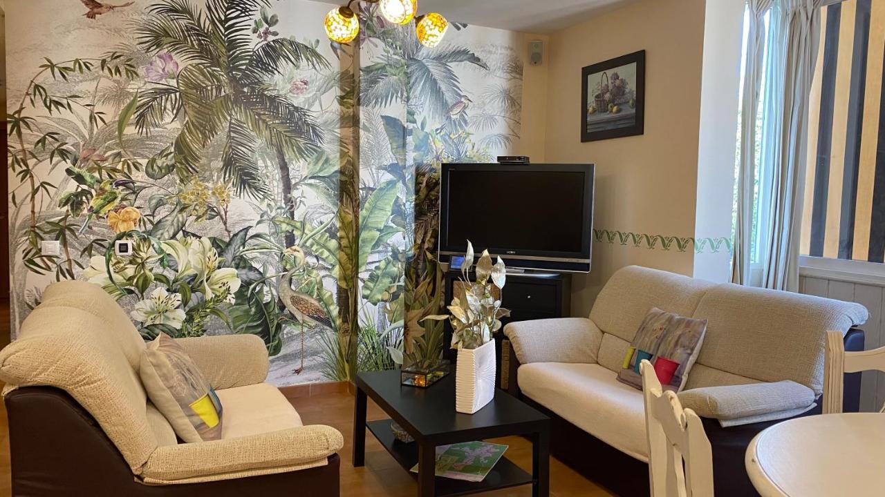 Atico Guadalhorce - Mirador Privado Con Barbacoa Y Solarium Apartman Álora Kültér fotó